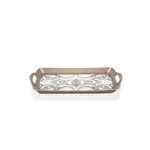 Qlux Lace Tray - Small